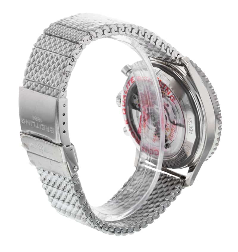 Breitling Navitimer 01 AB0121